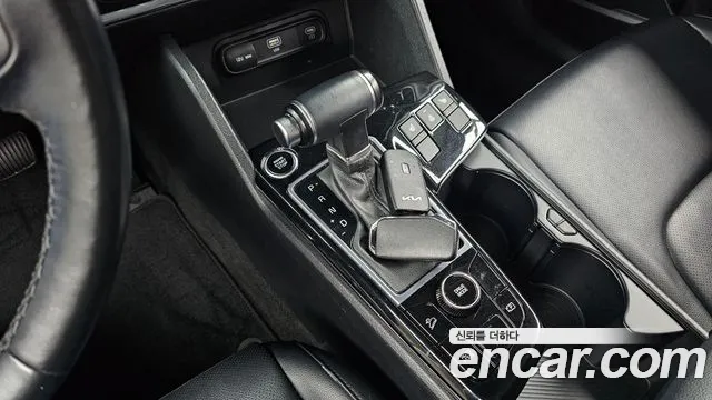 2022 Kia Sportage 5th Gen Gasoline 1.6 Turbo 2WD Sold VIN KNAPT81BGNK066608 – photo 20