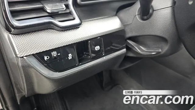 2022 Kia Sportage 5th Gen Gasoline 1.6 Turbo 2WD Sold VIN KNAPT81BGNK077573 – photo 18