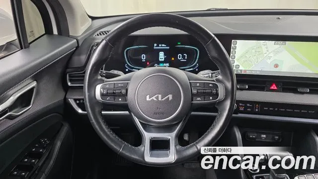2022 Kia Sportage 5th Gen Gasoline 1.6 Turbo 2WD Sold VIN KNAPT81BGNK077644 – side profile 2022 Kia Sportage 5th Gen Gasoline 1.6 Turbo 2WD Sold VIN KNAPT81BGNK077644 – side profile