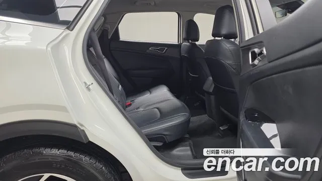 2022 Kia Sportage 5th Gen Gasoline 1.6 Turbo 2WD Sold VIN KNAPT81BGNK077644 – photo 13 2022 Kia Sportage 5th Gen Gasoline 1.6 Turbo 2WD Sold VIN KNAPT81BGNK077644 – photo 13