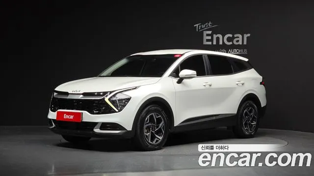 2022 Kia Sportage 5th Gen Gasoline 1.6 Turbo 2WD Sold VIN KNAPT81BGNK077644 – photo 18 2022 Kia Sportage 5th Gen Gasoline 1.6 Turbo 2WD Sold VIN KNAPT81BGNK077644 – photo 18