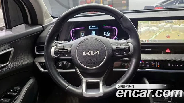 2022 Kia Sportage 5th Gen Gasoline 1.6 Turbo 2WD Sold VIN KNAPT81BGNK078211 – interior seats 2022 Kia Sportage 5th Gen Gasoline 1.6 Turbo 2WD Sold VIN KNAPT81BGNK078211 – interior seats