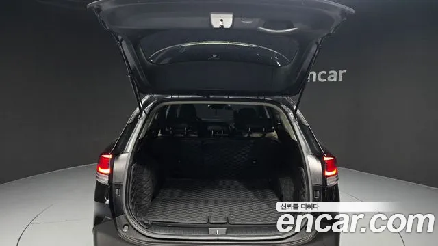 2022 Kia Sportage 5th Gen Gasoline 1.6 Turbo 2WD Sold VIN KNAPU81BGNK002982 – interior seats