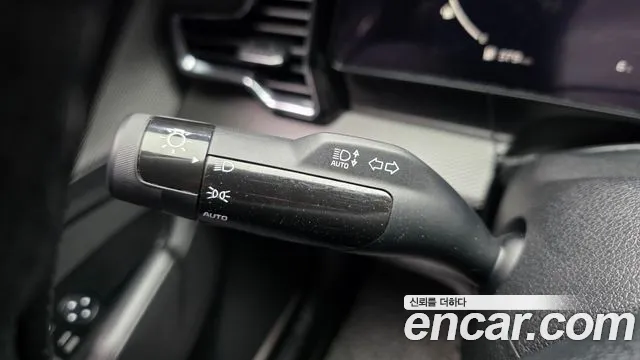 2022 Kia Sportage 5th Gen Gasoline 1.6 Turbo 2WD Sold VIN KNAPU81BGNK002982 – odometer reading