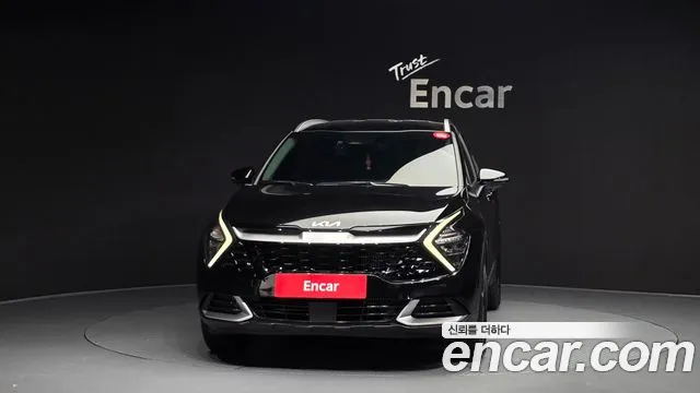 2022 Kia Sportage 5th Gen Gasoline 1.6 Turbo 2WD Sold VIN KNAPU81BGNK002982 – photo 15