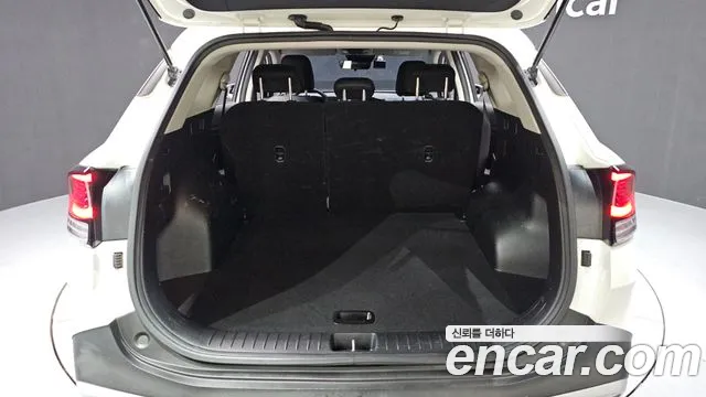 2022 Kia Sportage 5th Gen Gasoline 1.6 Turbo 2WD Sold VIN KNAPU81BGNK003876 – interior seats