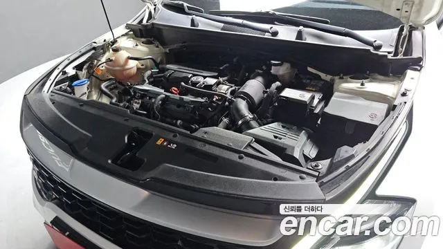 2022 Kia Sportage 5th Gen Gasoline 1.6 Turbo 2WD Sold VIN KNAPU81BGNK003876 – photo 14