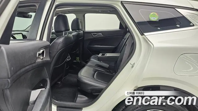 2022 Kia Sportage 5th Gen Gasoline 1.6 Turbo 2WD Sold VIN KNAPU81BGNK004076 – exterior detail