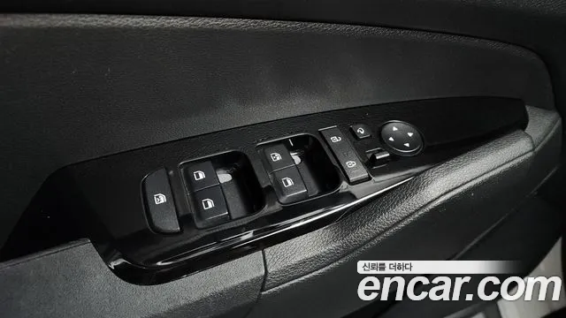 2022 Kia Sportage 5th Gen Gasoline 1.6 Turbo 2WD Sold VIN KNAPU81BGNK006472 – engine bay