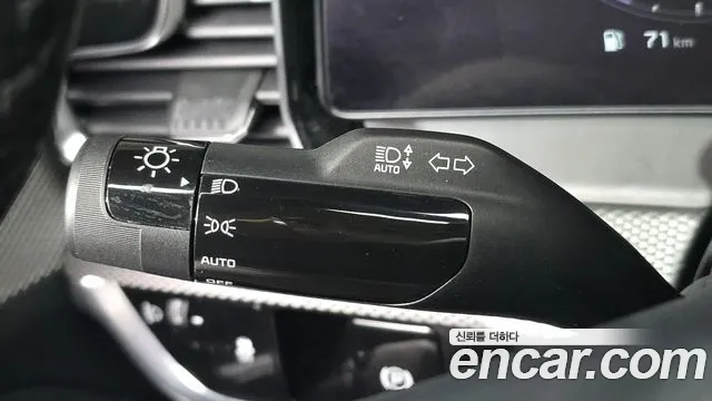 2022 Kia Sportage 5th Gen Gasoline 1.6 Turbo 2WD Sold VIN KNAPU81BGNK011224 – exterior detail