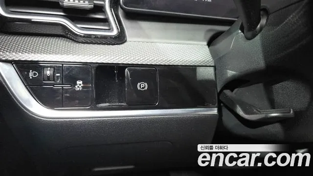 2022 Kia Sportage 5th Gen Gasoline 1.6 Turbo 2WD Sold VIN KNAPU81BGNK011224 – photo 11