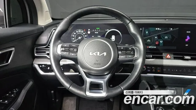 2022 Kia Sportage 5th Gen Gasoline 1.6 Turbo 2WD Sold VIN KNAPU81BGNK011224 – photo 18