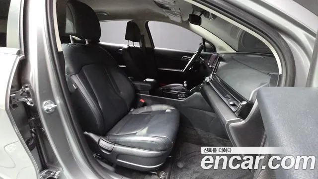 2022 Kia Sportage 5th Gen Gasoline 1.6 Turbo 2WD Sold VIN KNAPU81BGNK011224 – photo 21