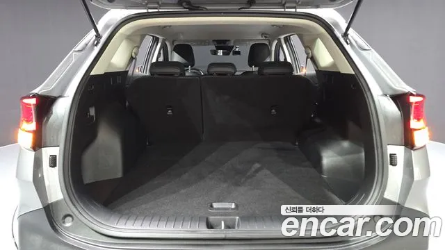2022 Kia Sportage 5th Gen Gasoline 1.6 Turbo 2WD Sold VIN KNAPU81BGNK011224 – photo 27