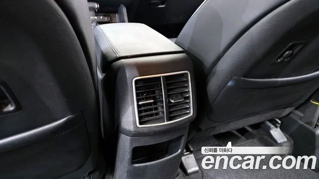 2022 Kia Sportage 5th Gen Gasoline 1.6 Turbo 2WD Sold VIN KNAPU81BGNK017375 – exterior detail