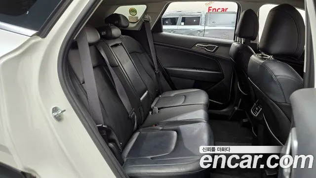 2022 Kia Sportage 5th Gen Gasoline 1.6 Turbo 2WD Sold VIN KNAPU81BGNK017375 – photo 18