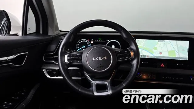 2022 Kia Sportage 5th Gen Gasoline 1.6 Turbo 2WD Sold VIN KNAPU81BGNK017375 – photo 23