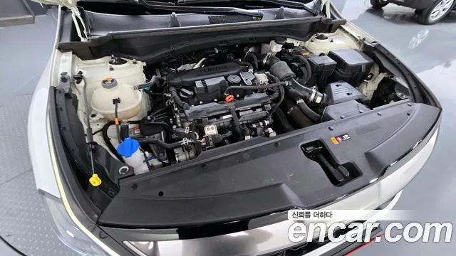 2022 Kia Sportage 5th Gen Gasoline 1.6 Turbo 2WD Sold VIN KNAPU81BGNK017375 – photo 26
