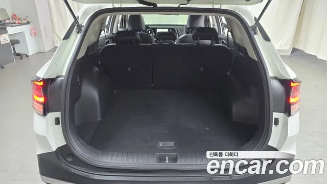 2022 Kia Sportage 5th Gen Gasoline 1.6 Turbo 2WD Sold VIN KNAPU81BGNK042323 – photo 17
