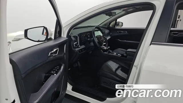 2022 Kia Sportage 5th Gen Gasoline 1.6 Turbo 2WD Sold VIN KNAPU81BGNK043336 – photo 12