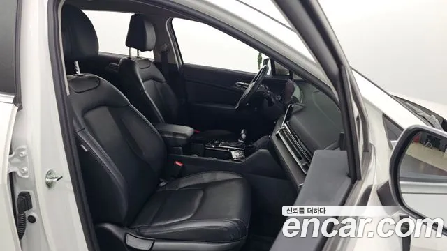 2022 Kia Sportage 5th Gen Gasoline 1.6 Turbo 2WD Sold VIN KNAPU81BGNK043336 – photo 13
