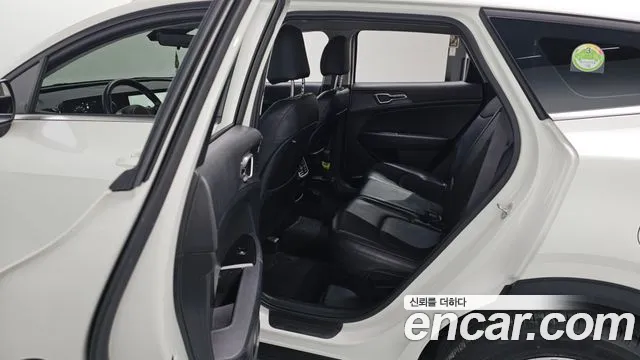 2022 Kia Sportage 5th Gen Gasoline 1.6 Turbo 2WD Sold VIN KNAPU81BGNK043336 – photo 18