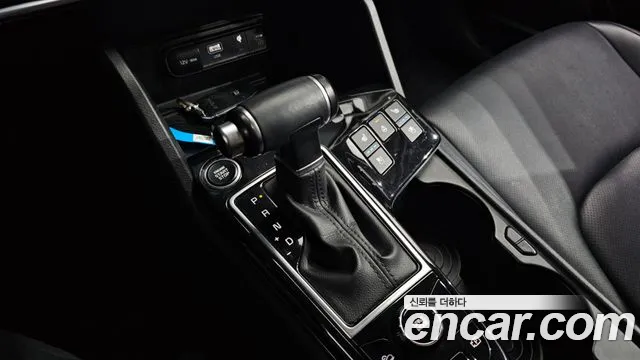 2022 Kia Sportage 5th Gen Gasoline 1.6 Turbo 2WD Sold VIN KNAPU81BGNK043336 – photo 19