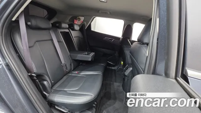 2022 Kia Sportage 5th Gen Gasoline 1.6 Turbo 2WD Sold VIN KNAPU81BGNK043364 – photo 16