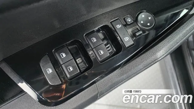 2022 Kia Sportage 5th Gen Gasoline 1.6 Turbo 2WD Sold VIN KNAPU81BGNK043364 – photo 18