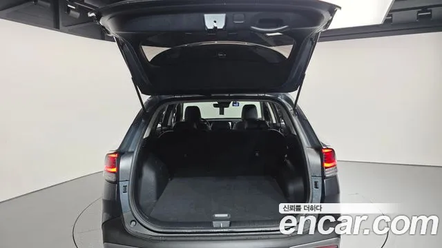 2022 Kia Sportage 5th Gen Gasoline 1.6 Turbo 2WD Sold VIN KNAPU81BGNK043364 – photo 19
