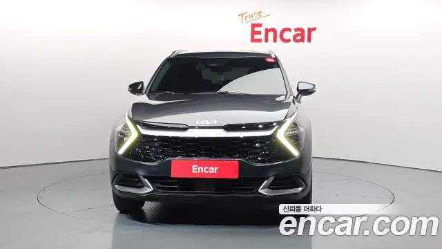 2022 Kia Sportage 5th Gen Gasoline 1.6 Turbo 2WD Sold VIN KNAPU81BGNK043364 – photo 20