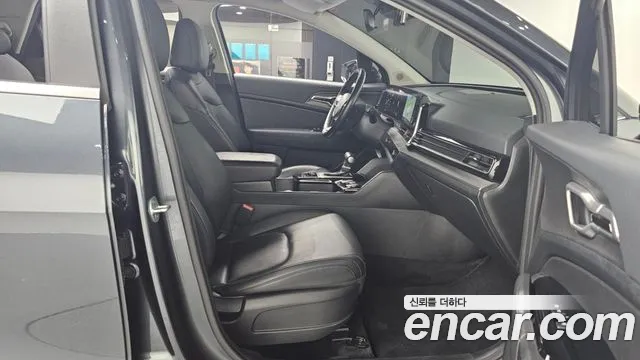 2022 Kia Sportage 5th Gen Gasoline 1.6 Turbo 2WD Sold VIN KNAPU81BGNK043450 – undercarriage 2022 Kia Sportage 5th Gen Gasoline 1.6 Turbo 2WD Sold VIN KNAPU81BGNK043450 – undercarriage