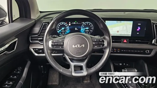 2022 Kia Sportage 5th Gen Gasoline 1.6 Turbo 2WD Sold VIN KNAPU81BGNK043450 – photo 13 2022 Kia Sportage 5th Gen Gasoline 1.6 Turbo 2WD Sold VIN KNAPU81BGNK043450 – photo 13
