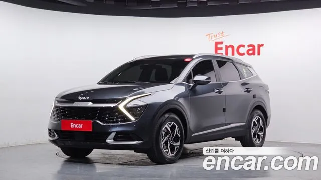 2022 Kia Sportage 5th Gen Gasoline 1.6 Turbo 2WD Sold VIN KNAPU81BGNK043450 – photo 18 2022 Kia Sportage 5th Gen Gasoline 1.6 Turbo 2WD Sold VIN KNAPU81BGNK043450 – photo 18