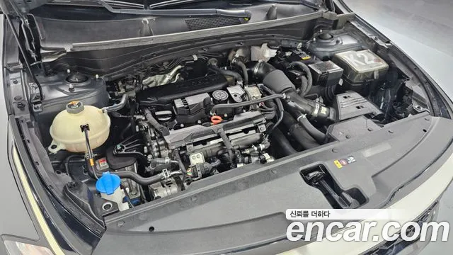 2022 Kia Sportage 5th Gen Gasoline 1.6 Turbo 2WD Sold VIN KNAPU81BGNK043450 – photo 20 2022 Kia Sportage 5th Gen Gasoline 1.6 Turbo 2WD Sold VIN KNAPU81BGNK043450 – photo 20