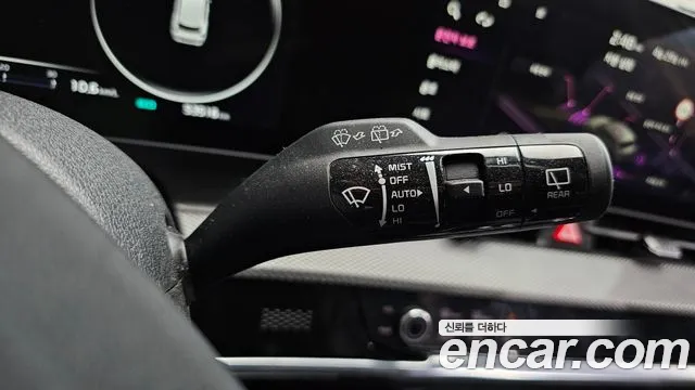 2022 Kia Sportage 5th Gen Gasoline 1.6 Turbo 2WD Sold VIN KNAPU81BGNK043801 – odometer reading