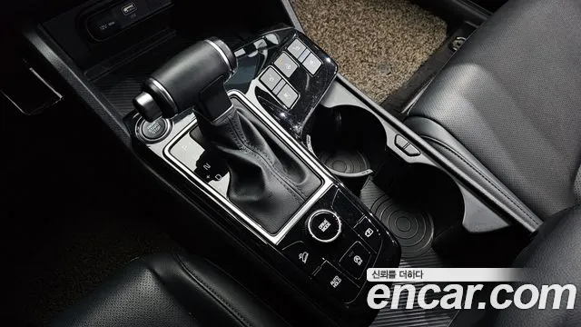 2022 Kia Sportage 5th Gen Gasoline 1.6 Turbo 2WD Sold VIN KNAPU81BGNK043801 – photo 18