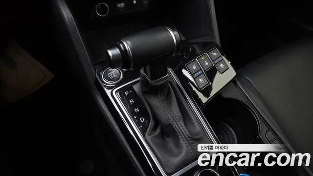 2022 Kia Sportage 5th Gen Gasoline 1.6 Turbo 2WD Sold VIN KNAPU81BGNK044327 – interior seats