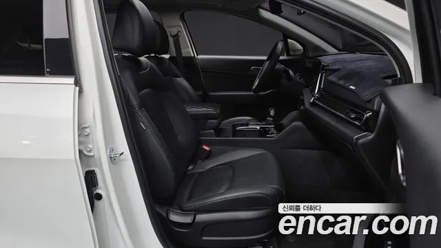 2022 Kia Sportage 5th Gen Gasoline 1.6 Turbo 2WD Sold VIN KNAPU81BGNK044327 – photo 15