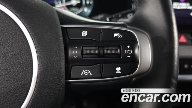 2022 Kia Sportage 5th Gen Gasoline 1.6 Turbo 2wd Sold VIN KNAPU81BGNK056285 – front exterior
