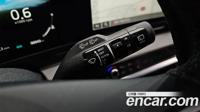 2022 Kia Sportage 5th Gen Gasoline 1.6 Turbo 2WD Sold VIN KNAPU81BGNK062218 – dashboard