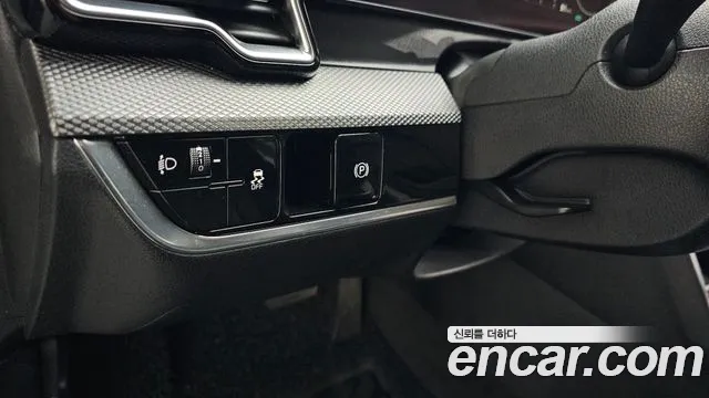 2022 Kia Sportage 5th Gen Gasoline 1.6 Turbo 2WD Sold VIN KNAPU81BGNK062218 – exterior detail