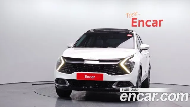 2022 Kia Sportage 5th Gen Gasoline 1.6 Turbo 2WD Sold VIN KNAPU81BGNK062218 – photo 14