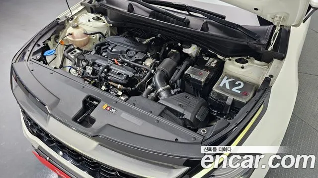 2022 Kia Sportage 5th Gen Gasoline 1.6 Turbo 2WD Sold VIN KNAPU81BGNK062218 – photo 19