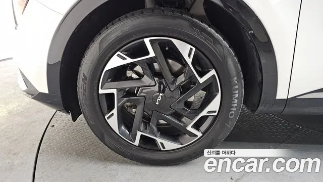 2022 Kia Sportage 5th Gen Gasoline 1.6 Turbo 2WD Sold VIN KNAPU81BGNK063056 – side profile 2022 Kia Sportage 5th Gen Gasoline 1.6 Turbo 2WD Sold VIN KNAPU81BGNK063056 – side profile