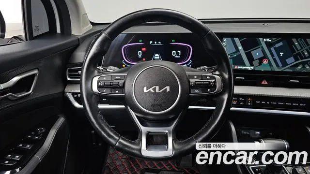 2022 Kia Sportage 5th Gen Gasoline 1.6 Turbo 2WD Sold VIN KNAPU81BGNK063056 – engine bay 2022 Kia Sportage 5th Gen Gasoline 1.6 Turbo 2WD Sold VIN KNAPU81BGNK063056 – engine bay