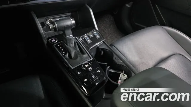 2022 Kia Sportage 5th Gen Gasoline 1.6 Turbo 2WD Sold VIN KNAPU81BGNK079478 – engine bay