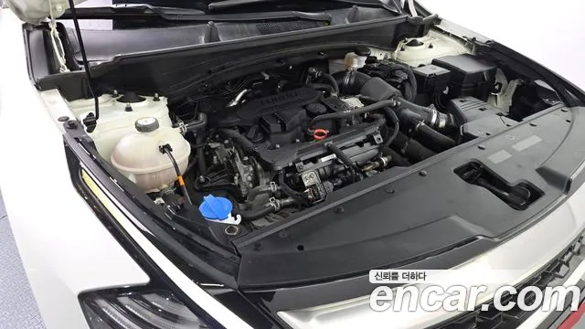2022 Kia Sportage 5th Gen Gasoline 1.6 Turbo 2WD Sold VIN KNAPU81BGNK079478 – photo 15