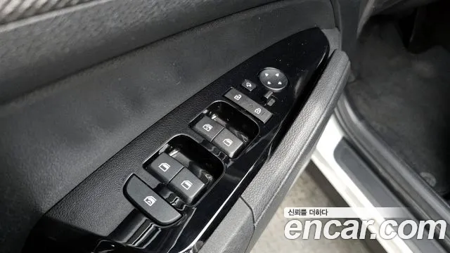 2022 Kia Sportage 5th Gen Gasoline 1.6 Turbo 2WD Sold VIN KNAPU81BGNK081724 – odometer reading