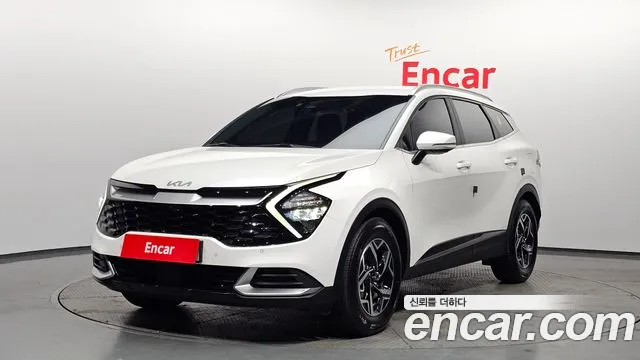 2022 Kia Sportage 5th Gen Gasoline 1.6 Turbo 2WD Sold VIN KNAPU81BGNK081724 – photo 13